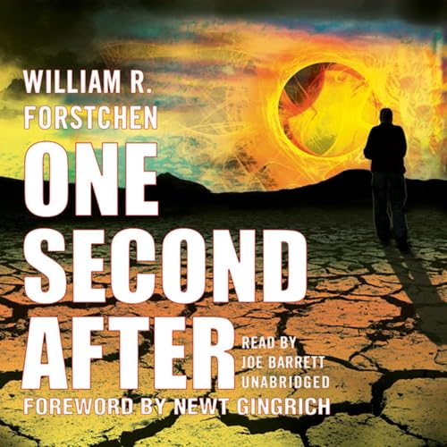 One Second After (A John Matherson Novel) Audiobook