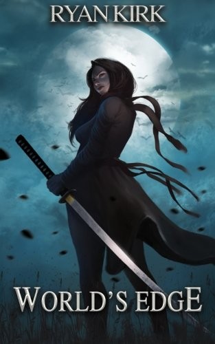 World’s Edge (Nightblade (Kirk))