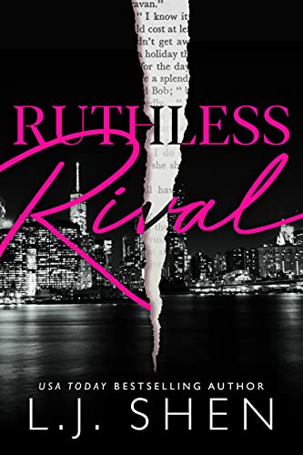 L.J. Shen: Ruthless Rival
