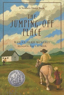 The Jumping-Off Place by Marian Hurd McNeely (Audiobook)
