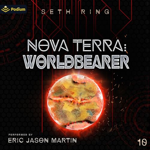 Nova Terra: Worldbearer (Titan) (Seth Ring)