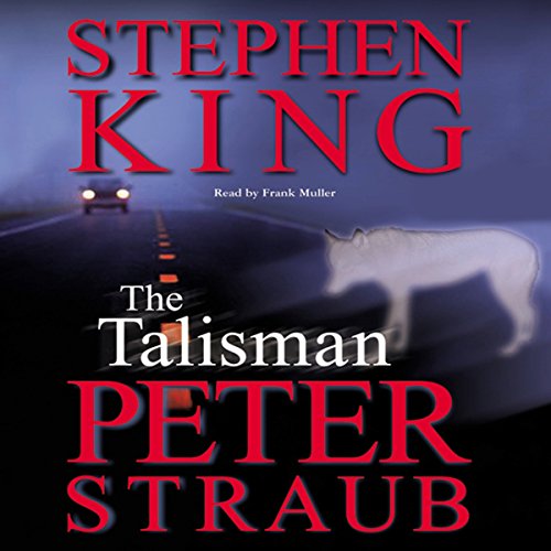 Listen to The Talisman (Jack Sawyer)