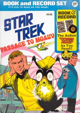 Listen to Star Trek – Passage to Moauv