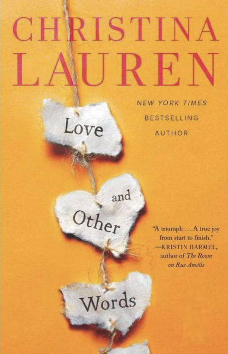 Love and Other Words – Full Audiobook
