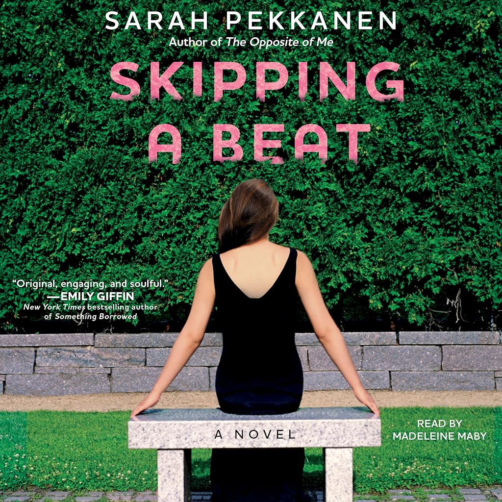 Skipping a Beat – Full Audiobook
