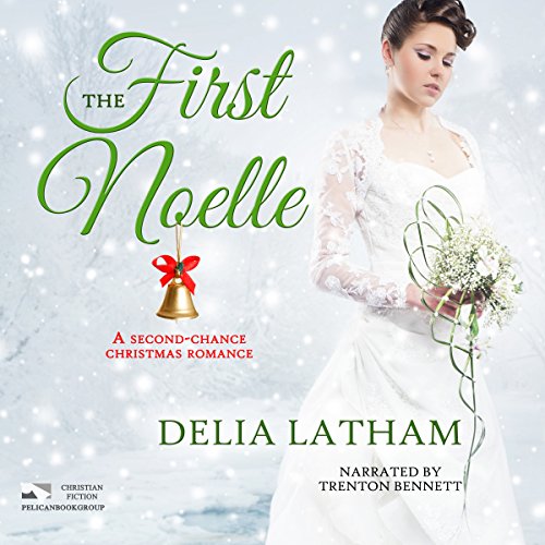 Listen to First Noelle: A Second-Chance Christmas Romance (Christmas Holiday Extravaganza)