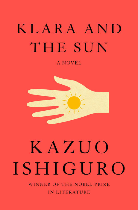 Klara And The Sun — Narrated Edition