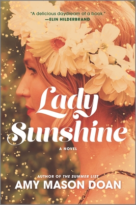 Stream Lady Sunshine by Amy Mason Doan