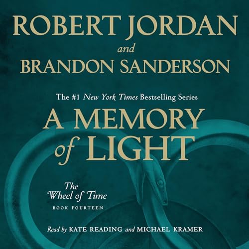 Stream A Memory of Light (The Wheel of Time) by Robert Jordan, Brandon Sanderson