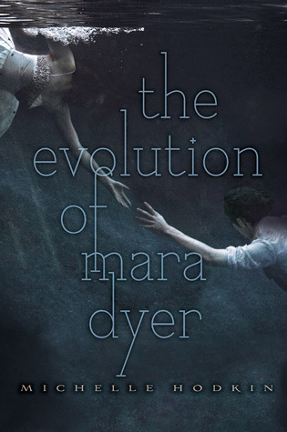 The Evolution of Mara Dyer – Full Audiobook