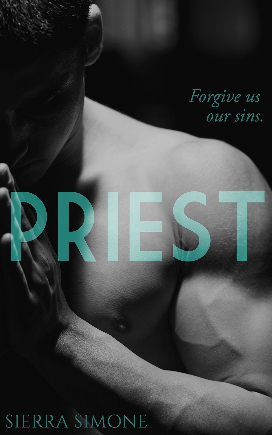 Priest by Sierra Simone (Audiobook)