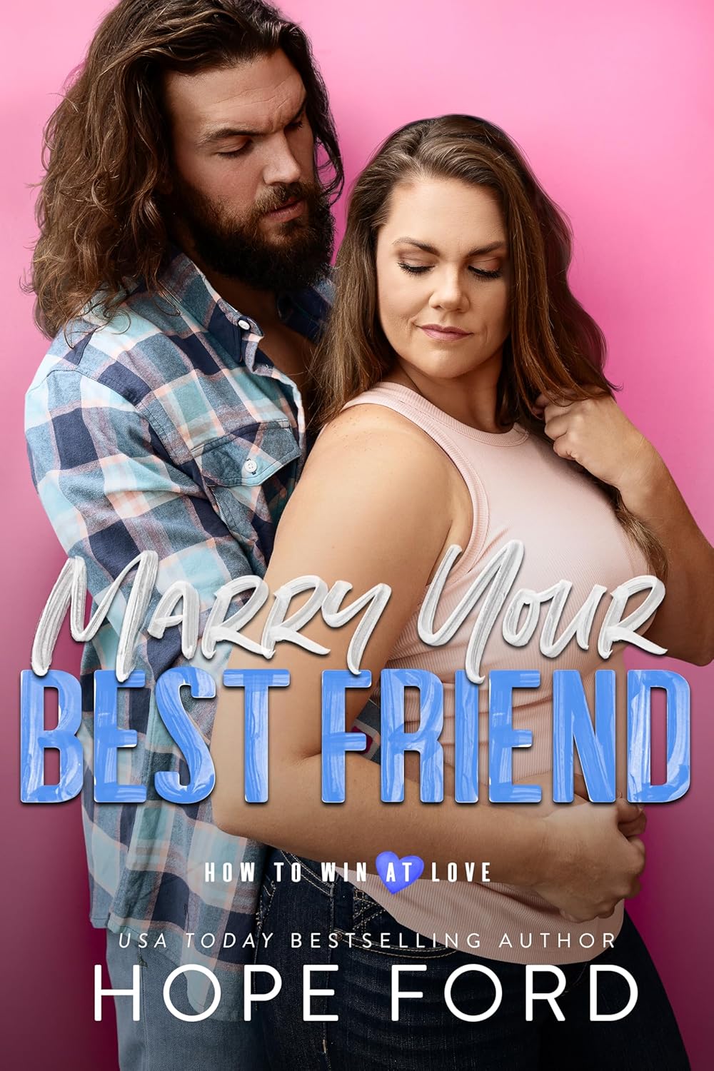 Listen to Marry Your Best Friend