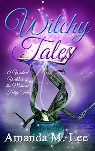Witchy Tales – Full Audiobook