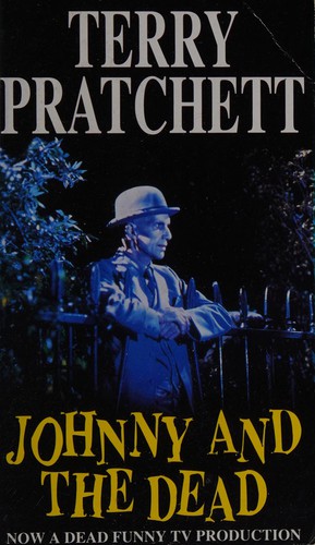 Listen to Johnny and the Dead