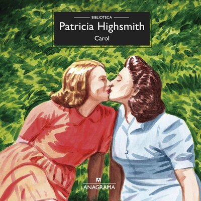 Carol — Narrated Edition