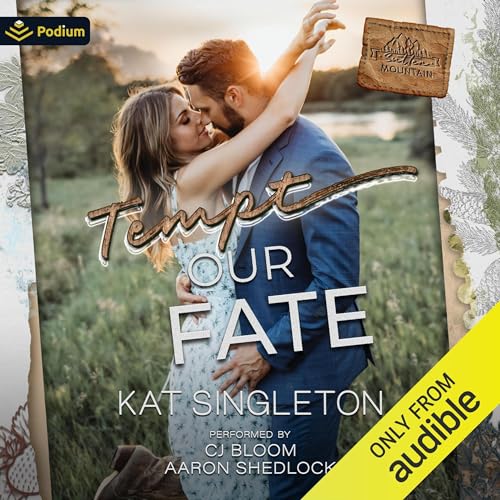 Tempt Our Fate (Sutten Mountain) Audiobook