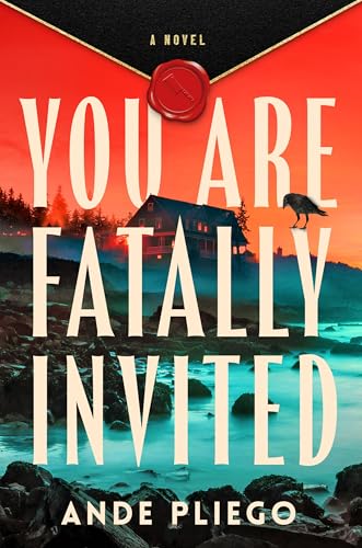 Stream You Are Fatally Invited by Ande Pliego