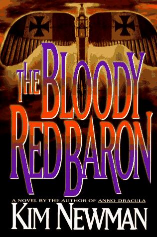 The Bloody Red Baron – Full Audiobook