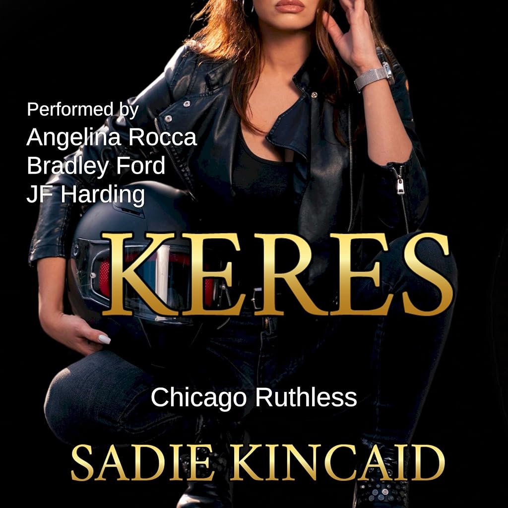 Listen to Keres