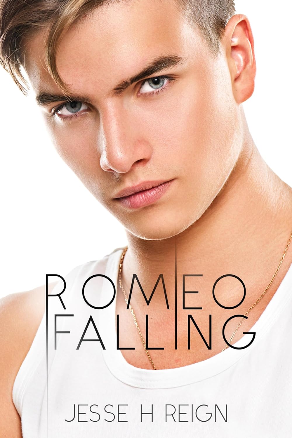 Listen to Romeo Falling