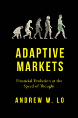 Listen to Adaptive Markets: Financial Evolution at the Speed of Thought