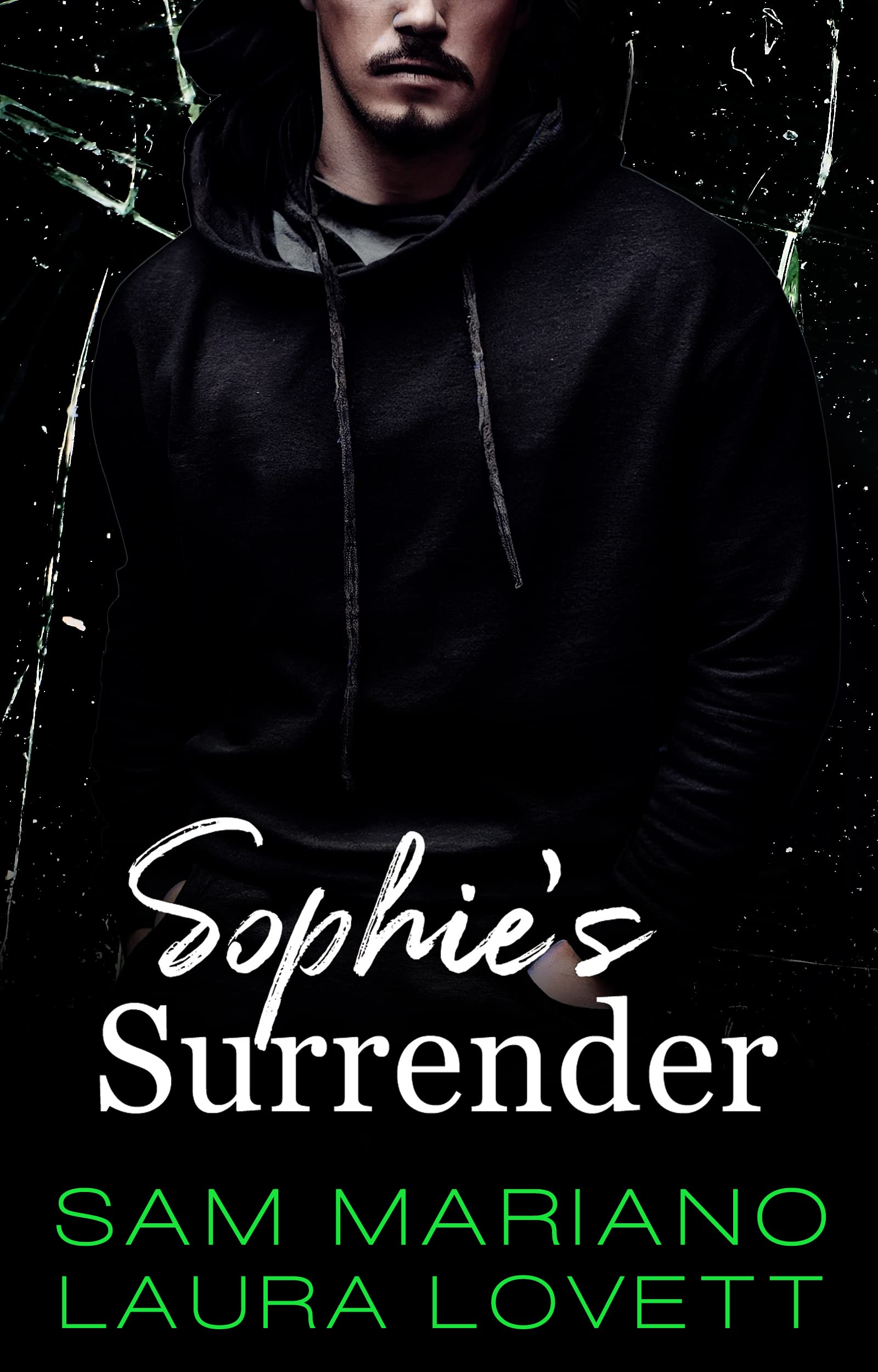 Sam Mariano: Sophie’s Surrender