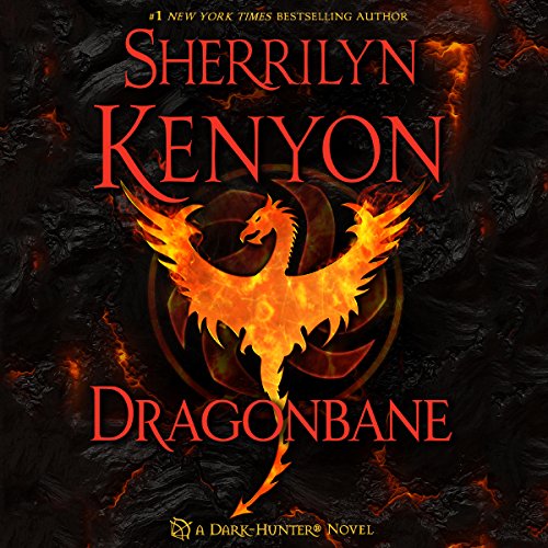 Dragonbane Audiobook
