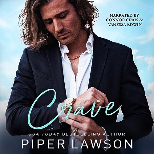 Piper Lawson: Crave (Off Limits)