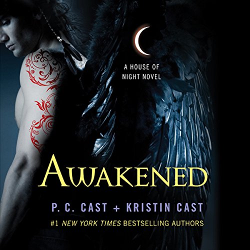 James S. Murray, Darren Wearmouth: Awakened