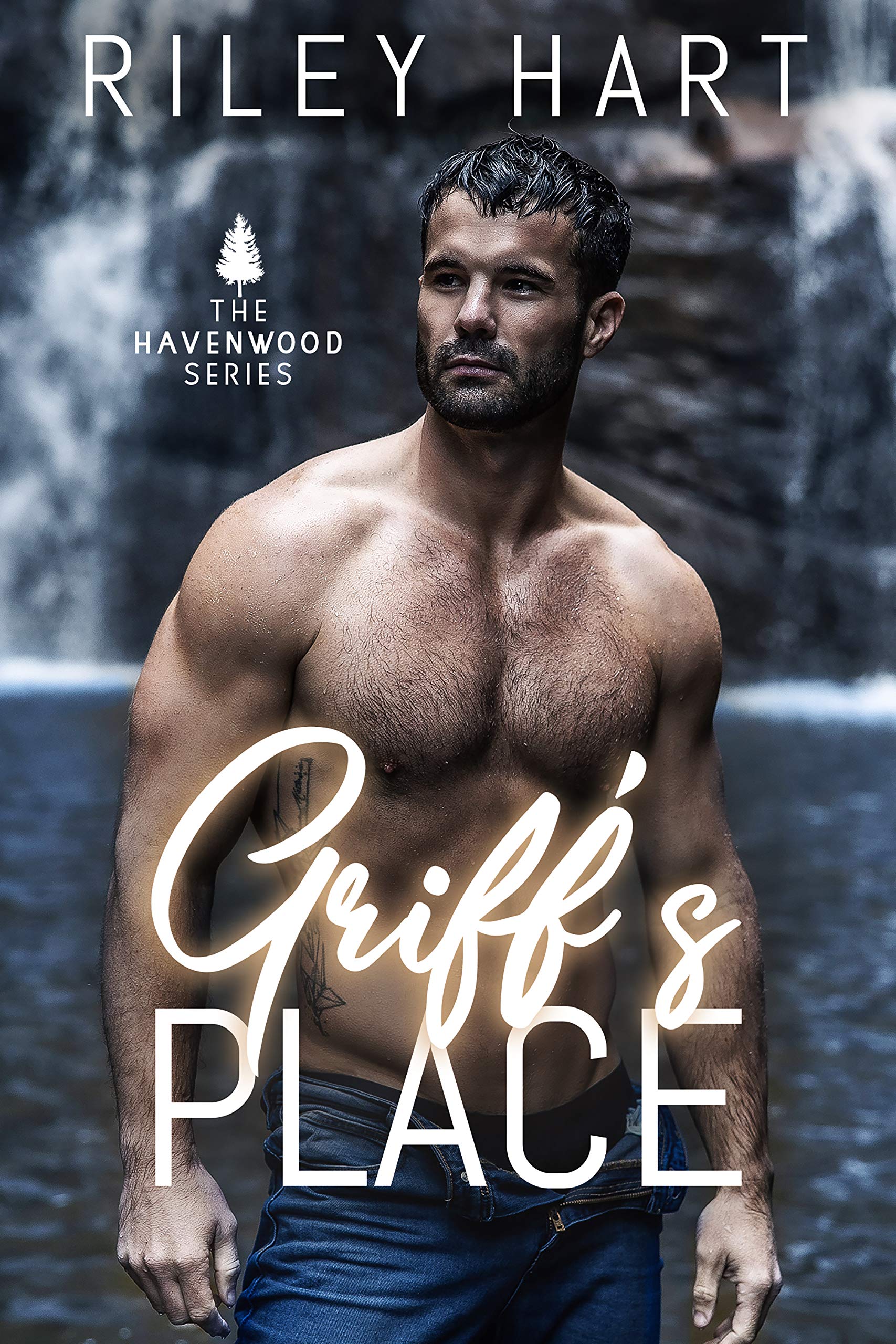 Riley Hart: Griff’s Place