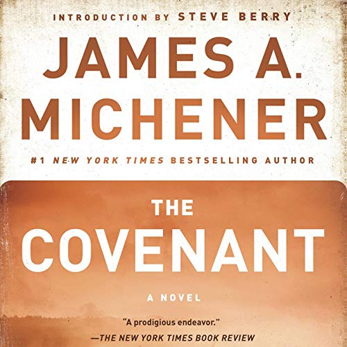 Listen to The Covenant