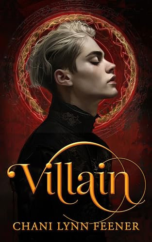 Villain Audiobook
