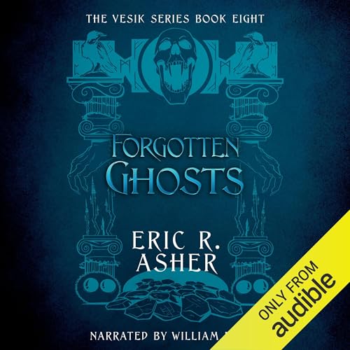 Forgotten Ghosts (Vesik)