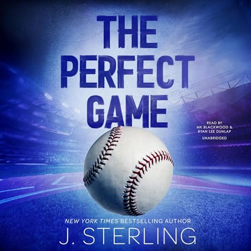 The Perfect Game: Book 1