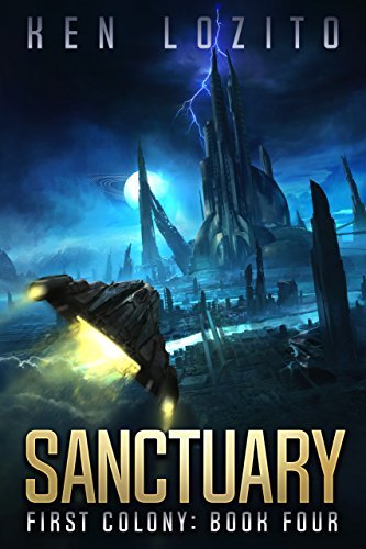 Listen to Sanctuary