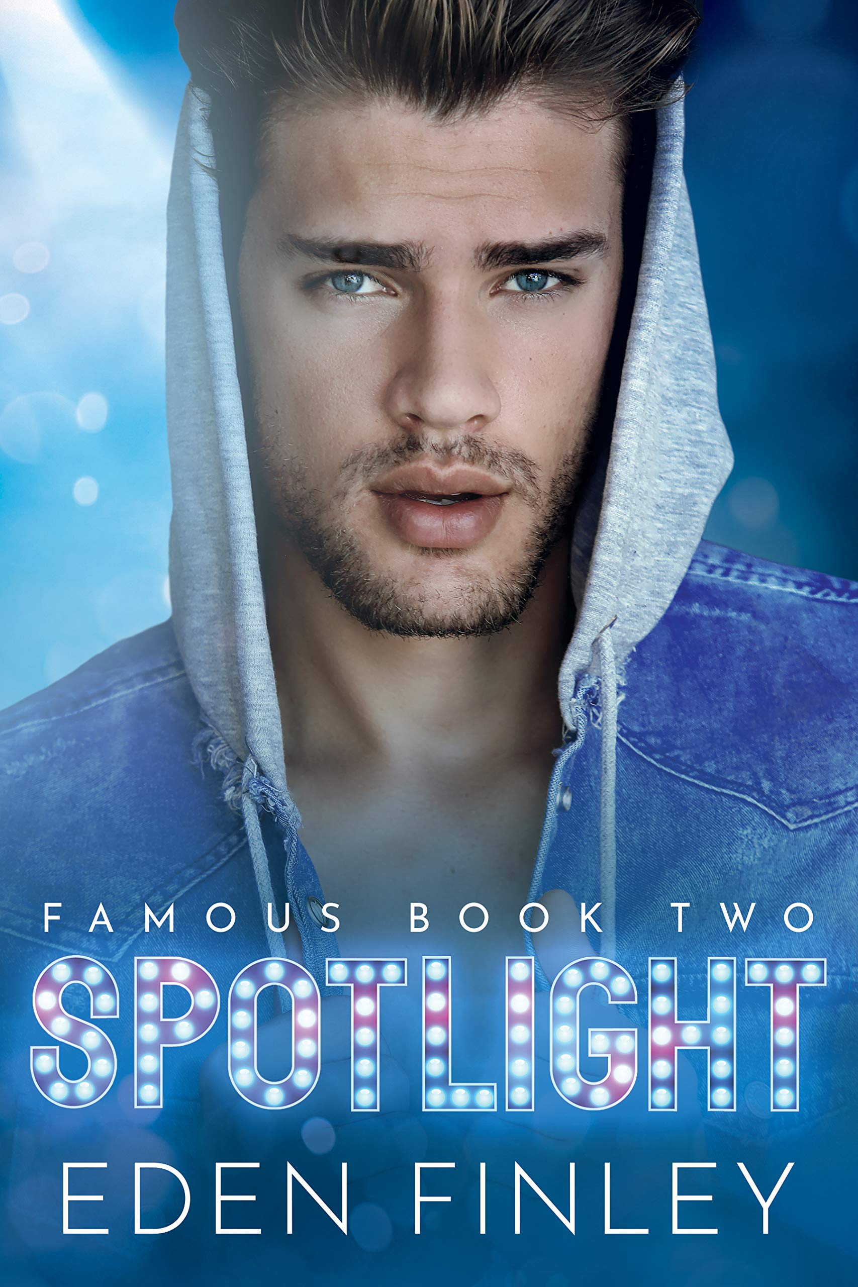 Eden Finley: Spotlight