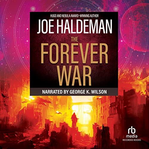 The Forever War Audiobook