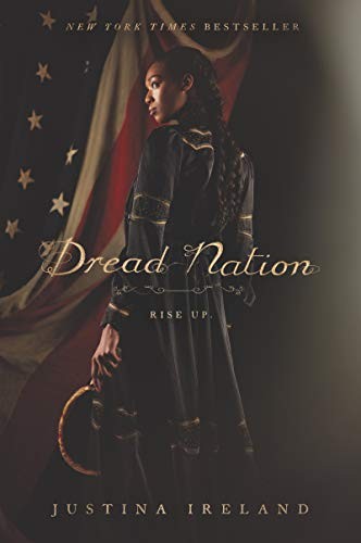 Justina Ireland: Dread Nation