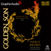 Golden Son (Part 2 of 2) (Dramatized Adaptation)