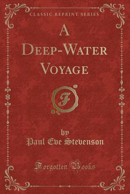 A Deep-Water Voyage by Frances Hodgson Burnett (Audiobook)