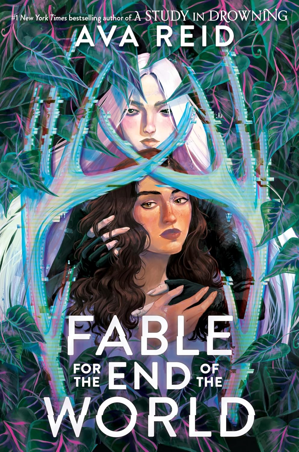 Fable for the End of the World – Full Audiobook