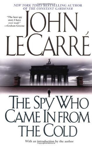 Listen to The Spy Who Came In from the Cold