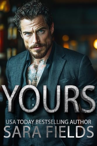 Free Audiobook: Yours by Sara Fields