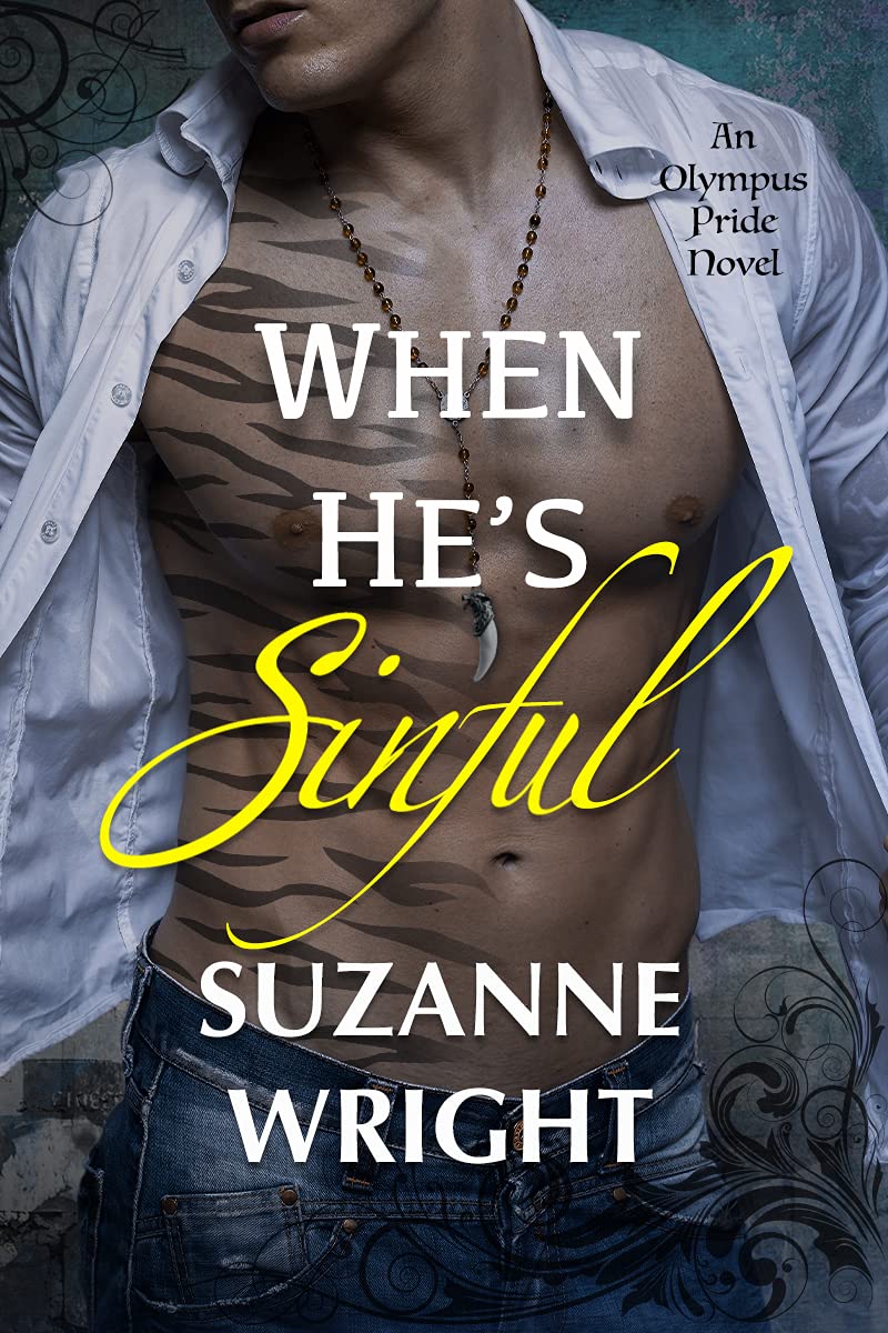 When He’s Sinful