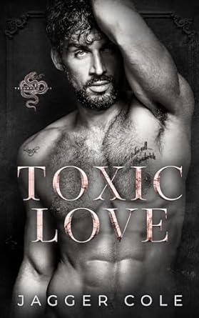 Stream Toxic Love by Jagger Cole