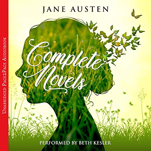 The Complete Novels