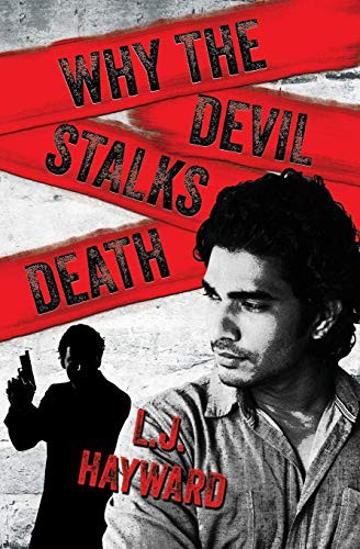 Why the Devil Stalks Death (Death and the Devil) — Narrated Edition