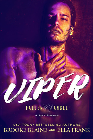 Stream Viper by Naomi Lucas