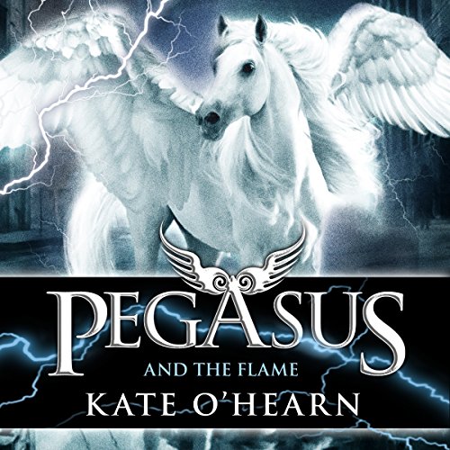 Listen to Pegasus and the Flame