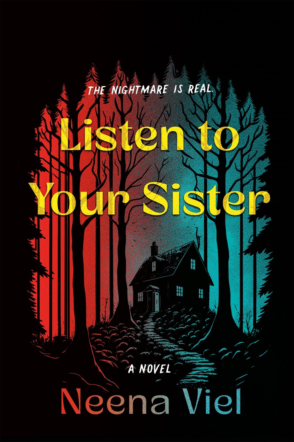 Listen to Your Sister — Narrated Edition